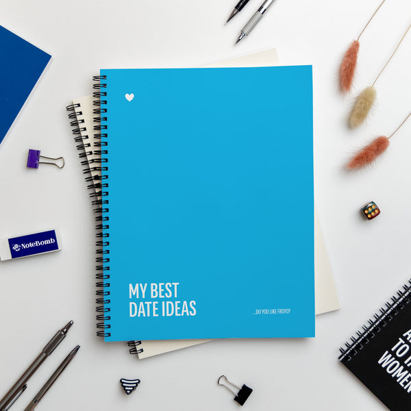 My Best Date Ideas