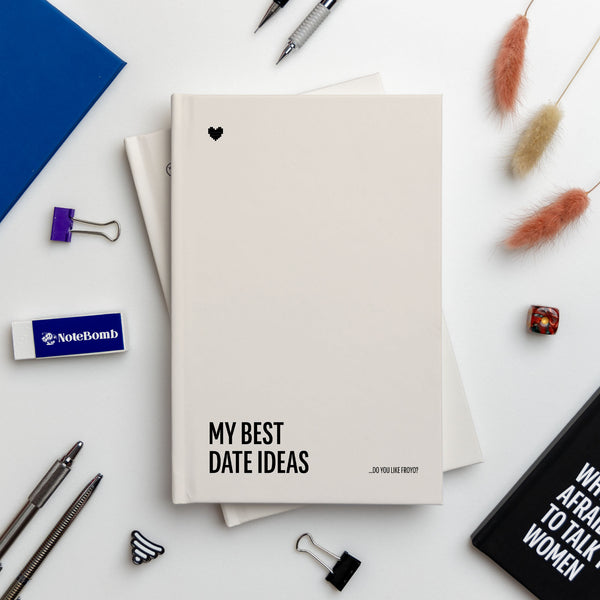 My Best Date Ideas