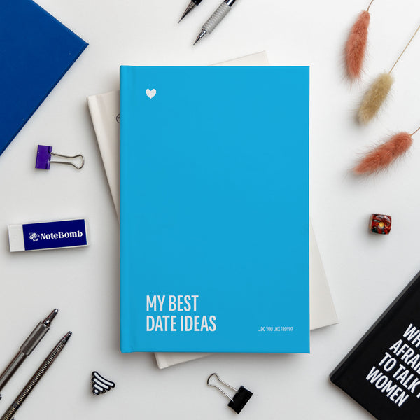 My Best Date Ideas